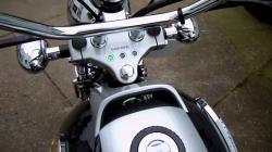 Kymco Hipster 125 #9