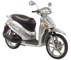 Kymco People 150 Kymco People 150