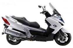 Kymco Scooter #9