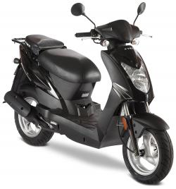 Kymco Scooter #10