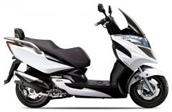 Kymco Yager GT 125 #12