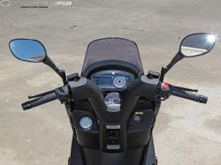 Kymco Yager GT 200i #3