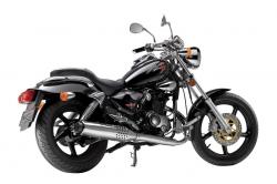 Kymco Zing II 125 E3 Kymco Zing II 125 E3