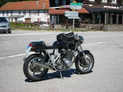 Laverda 1200 TS 1981 Laverda 1200 TS 1981