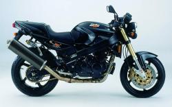 Laverda Formula 650 #10