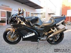 Laverda Formula 650 #3