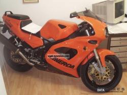 Laverda Formula 650 #6
