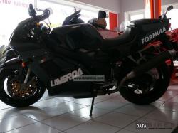 Laverda Formula 650 #8