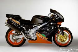 Laverda Formula 650 #9