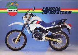 Laverda OR 600 Atlas 1987 #4