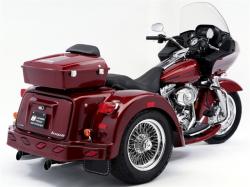Lehman Trikes Renegade Road Glide