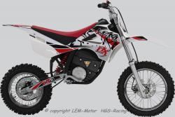 Lem Motocross #2