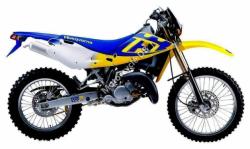 Lem Recreational CX2 2007