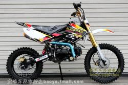 Lifan Cross Minibike