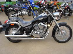 Lifan LF250 Cruiser