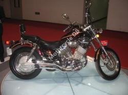 2009 Lifan LF400 V Twin 2009 Lifan LF400 V Twin