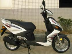 Lifan Scooter #12
