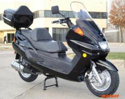 Lifan Scooter #5