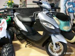 Linhai Prince LH 50