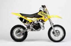 Macbor XC 512 S 2008 #5