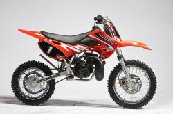 Macbor XC 512 S 2008 #7