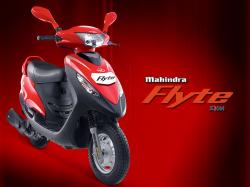 Mahindra Flyte #4