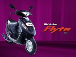 Mahindra Flyte #5