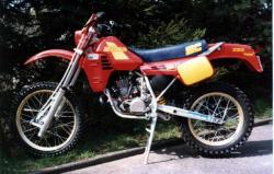 Maico GME 250 1984 #12