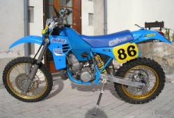 Maico GME 250 1984 #13