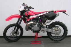 Maico GME 250 (reduced effect) #8