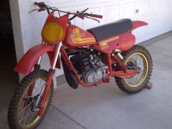 Maico GME 500 (reduced effect) #12