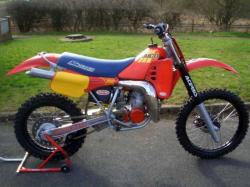 Maico GME 500 (reduced effect) 1985 #3