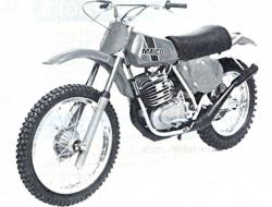 Maico GME 500 (reduced effect) #4