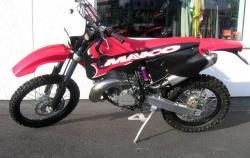Maico GME 500 (reduced effect) #5