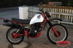 Maico GME 500 (reduced effect) #8