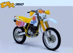 Maico GS 350 1992 #10