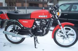 Maico MD 250 WK #7