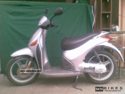 GANASCE FRENO ANTERIORE E POSTERIORE PK 50 XL – D.ASCONE MOTORS