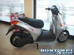 2005 Malaguti Ciak 50 2005 Malaguti Ciak 50