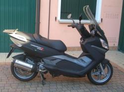 Malaguti Madison 3 250
