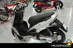 Malaguti Phantom F12R Liquid Cooled