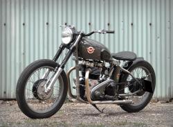 Matchless Classic #11