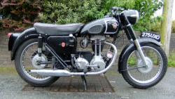 Matchless Classic #3