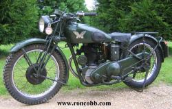 Matchless Classic #6
