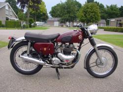 Matchless Classic #8