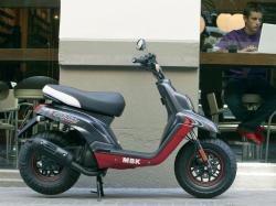 MBK Booster 12 inch 2005 #9