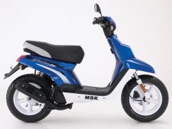 MBK Booster 12 inch 2007 #2