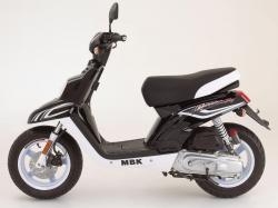 MBK Booster 12 inch N 2007