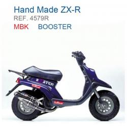 MBK Booster 50 #12