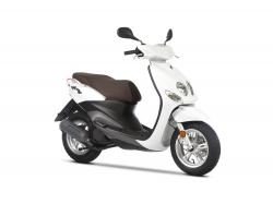 MBK Ovetto 4